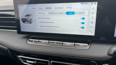 MG HS 1.5 T-GDI Hybrid+ SE 5dr Auto Hybrid Hatchback